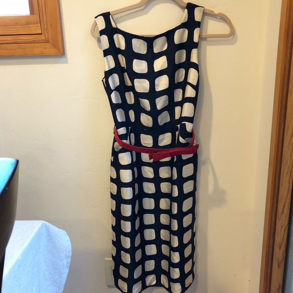 Milly Dress